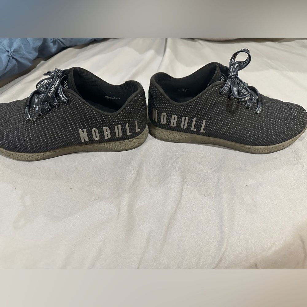No Bull Trainers